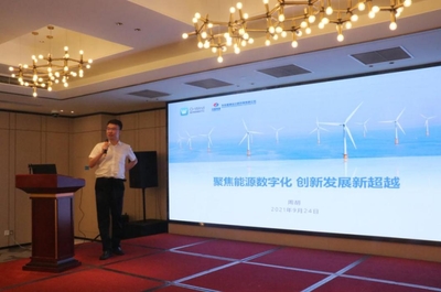 电力系统专委会召开海上风电及新能源相关电力系统技术及应用研讨会