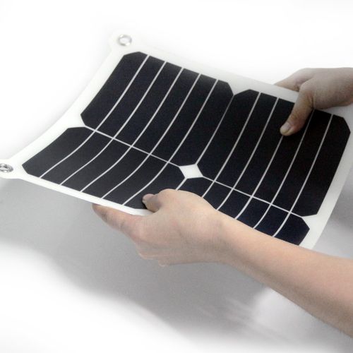 【太阳能工厂】电源电池20w40w50w100w120w瓦sunpower太阳能板