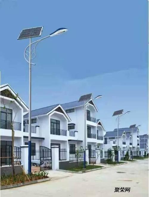 济宁太阳能路灯厂家直销努力打造互联网工厂的销售模式